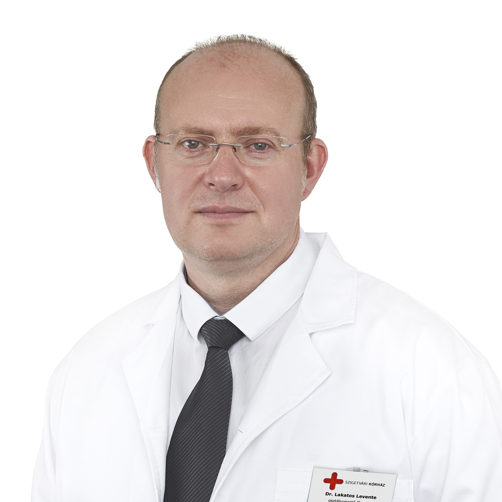 Dr. Lakatos Levente