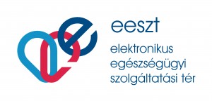 Ugrás az elektronikus egészségügyi szolgáltatási tér oldalára